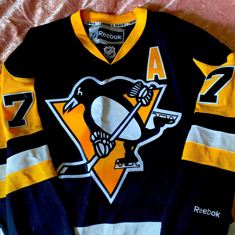 Penguins Jersey